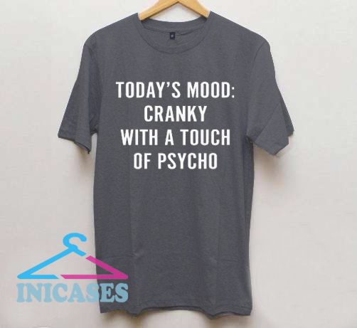 mood changing shirt