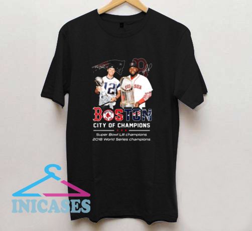 patriots red sox shirt