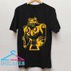 Bumblebee Inspired Youth T Shirt