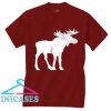 Moose T shirt