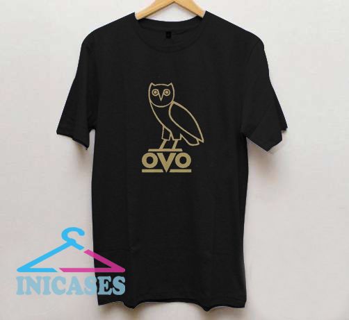 ovo uk t shirt