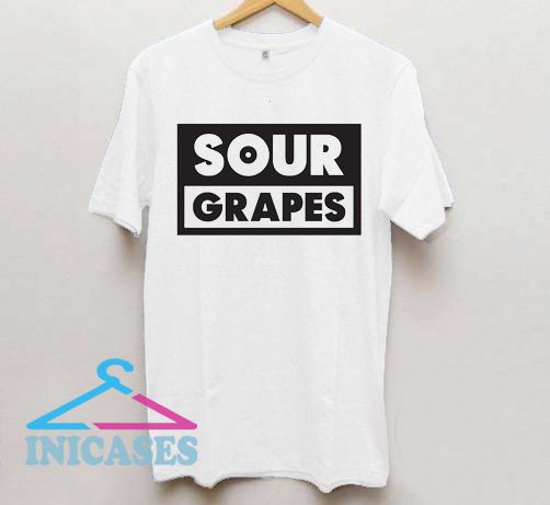 grapes shirt