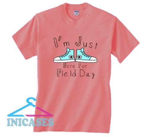 cool field day shirts