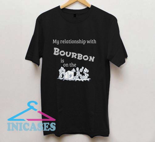 The Ultimate Bourbon T shirt