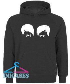 Dan And Phil Funny Cool YouTube Hoodie pullover