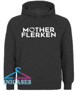 Mother Flerken Hoodie pullover