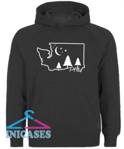 PNW Hoodie pullover