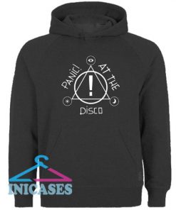 Panic At The Disco Hoodie pullover