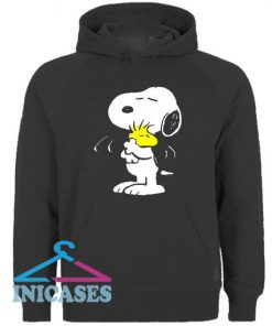 Snoopy Peanuts Hoodie pullover
