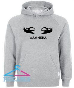 Wanheda Hoodie pullover