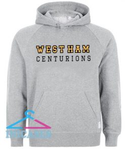 West Ham Centurions Hoodie pullover