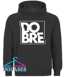 DOBRE Brothers Hoodie pullover