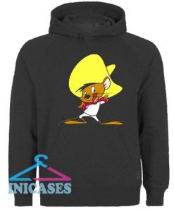Gonzales Mexican Mouse Animal Hoodie pullover
