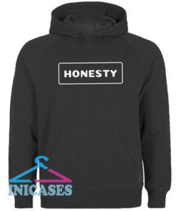 Honesty Hoodie pullover