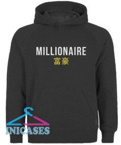 Millionaire Hoodie pullover