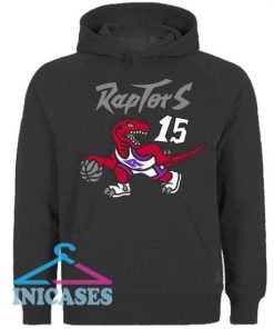 Toronto Raptors Hoodie pullover