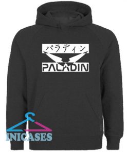 Voltron Paladin Hoodie pullover