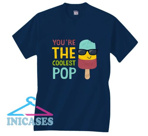 the coolest pop shirt