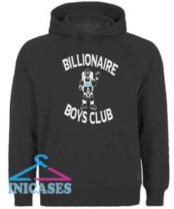 billionaire boys club Hoodie pullover