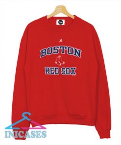 Boston Red Sox Sweatshirt Men And Women