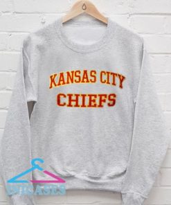Kansas City John Dorsey Sweatshirt Men And Women