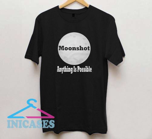 moonshot tees