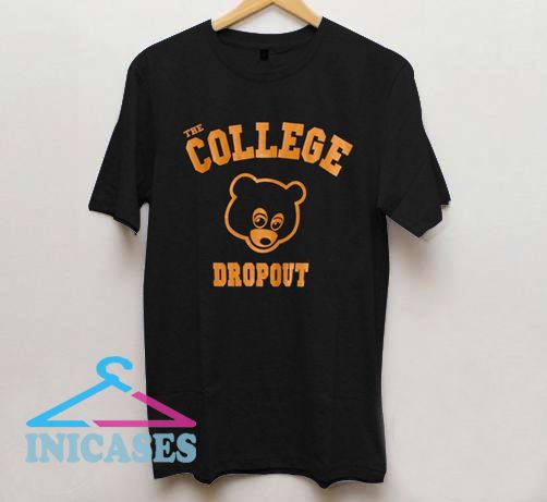 college dropout sweatshirt