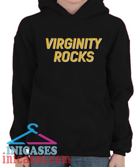 virginity hoodie