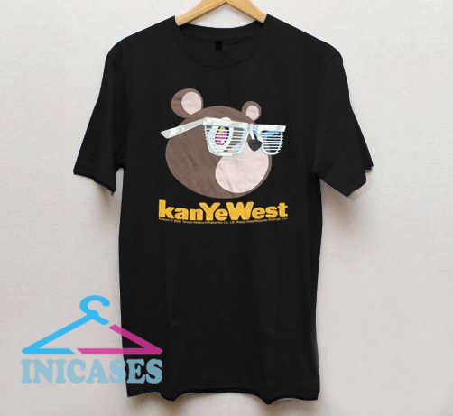 kanye west shirt