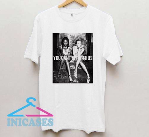 kate moss tee shirt