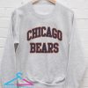 Chicago Bears Crewneck Sweatshirt Men And Women