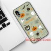 Happy Halloween Ghost Phone Case For iPhone XS Max XR X 10 8 7 6 Samsung Note