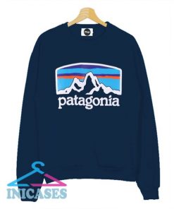 Patagonia Fitz Roy Horizons Uprisal Sweatshirt Men And Women