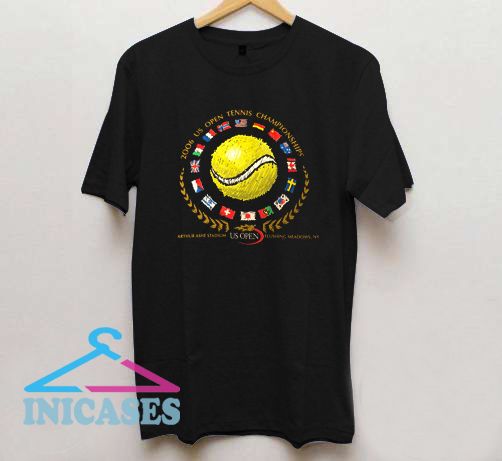 us open tennis t shirt