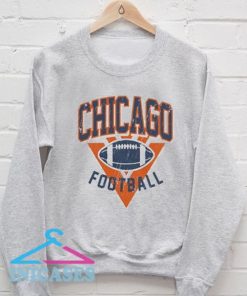 Vintage Chicago Bears Sweatshirt Men And Women