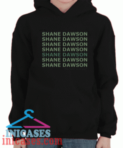 Shane Dawson Hoodie pullover