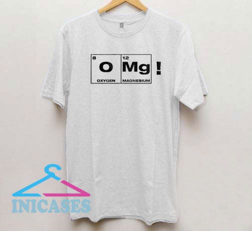 price of oxygen shirt