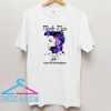 Purple Rain Prince 1958-2016 T Shirt