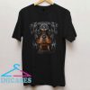 Rottweiler Dog Face Png Download T Shirt
