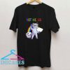 Unicorn Bernie Sanders T Shirt