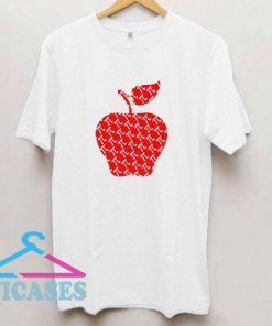 Apple Pi For Day T Shirt
