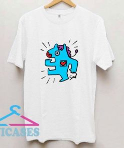 Awesome Mang In The Style T Shirt