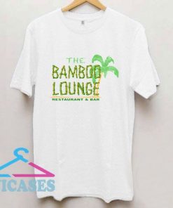 Bamboo Lounge T Shirt
