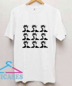 Banksy T Shirt