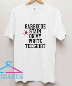 Barbecue Quotes T Shirt