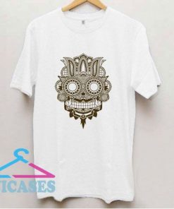 Barong Mask Art T Shirt