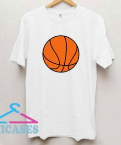 Basketball T Shirt