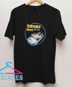 Beastie Graphic T Shirt