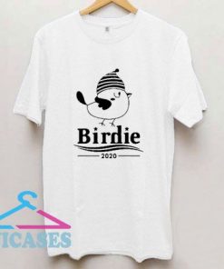 Bernie Sanders Birdie T Shirt