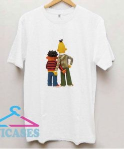 Bert And Erniie T Shirt